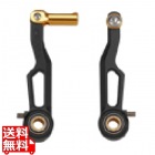 V-Brake CNC ブラック ( CSV2 )