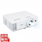 DLPプロジェクター (4K UHD(3840×2160)/4000 ANSI lm/HDMI 2.0/3D対応/3.1kg/2年間保証)