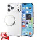 ソフトケース 極限 メタルステッカー付