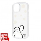 iPhone 15/14/13/Puffull衝撃吸収ケース/ベイマックス