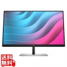 HP E24 G5 23.8インチFHDモニター(23.8型/1920×1080/DisplayPort×1、HDMI×1/ブラック/スピーカー：なし)