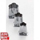 SA18-8ツバ付抜型 松 小