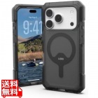 URBAN ARMOR GEAR 【 耐衝撃 ケース 】 iPhone 18 Pro/iPhone 17 Pro TROOPER カメラボタン開口 アッシュ UAG-IPH26MA-TP-AS