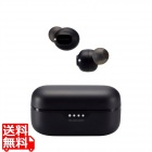 完全ワイヤレスBluetoothヘッドホン