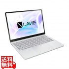LAVIE SOL S1365/LAS プラチナシルバー/Core Ultra 5 226V/メモリ16GB/SSD512GB/ドライブレス/Win11Home/Microsoft 365 Basic + Office H&B 2024/13.3型IPS
