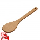 ウッドファイバー 大型スパチュラ 丸型 50cm S50-13RD