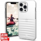 UAG社製 U by UAG WAVE アイス iPhone 13 Pro用