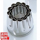 EBM 18-8 手造抜型 3Pcs 秋 菊