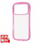 iPhone 18 Pro / 17 Pro / ハイブリッド タフケース Puffull / CLP
