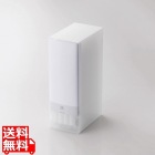 DVD/CD用ディスクファイル 96枚収納