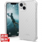 UAG社製 ESSENTIAL ARMOR フロステッドアイス iPhone 13用