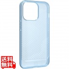 UAG社製 U by UAG LUCENT セルリアン iPhone 13 Pro用