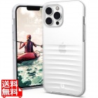 UAG社製 U by UAG WAVE アイス iPhone 13 Pro Max用