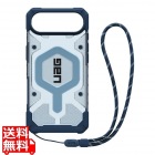 プリンストン UAG iPhone Air用 MagSafe対応ケース PATHFINDER CLEAR ブルース UAG-IPH25LB-MS-BL-L【日本正規代理店品】