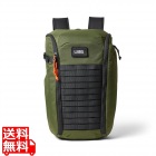 URBAN ARMOR GEAR CIVILIAN 20L BACKPACK (オリーブ/オレンジ) UAG-BKP20L-C-O/O