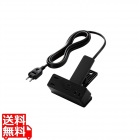 USB-Aポート付きクリップタップ