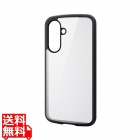 Galaxy A36 5G TOUGH SLIM LITE ハイブリッドケース フレームカラー