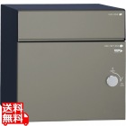 コルディア80ライト 左開きタイプ 後出し マットグレー