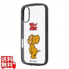 iPhone 16/Puffull衝撃吸収ケース/ジェリーSTD3