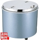 熱研エバーホット スープウォーマー NL-16P(鋼板)