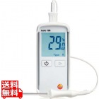 防水型食器用中心温度計 testo 108