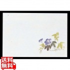 四季紙 千寿(100枚入)M30-209 朝顔