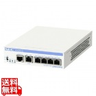 5年無償保証 VPN対応小型・多機能ルータ UNIVERGE IX-R2510