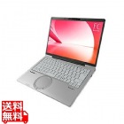 Let’s note FC6 オリジナル(Core Ultra 5 225U/16GB/SSD・512GB/光學ドライブなし/Win11Pro/Officeなし/14.0型/vPro非対応/顔認証対応カメラ)