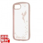 iPhone 16/Puffull衝撃吸収ケース/ティンカーベル