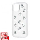 iPhone 15/14/13/Puffull衝撃吸収ケース/スノーギース