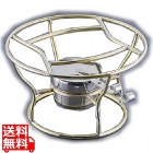 SW丸レ・ショー 22cm (真鍮) 業務用