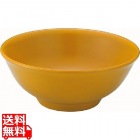 メタル丼 厚口タイプ 塗装仕様 黄