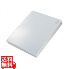 スマートフォン用CDレコーダー ホワイト