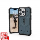 iPhone 15 Pro 2023対応耐衝撃ケース PATHFINDER MagSafe対応 クラウドブルー 【日本正規代理店品】