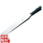 シェフイノックス パレットナイフ 112613 刃長 185mm