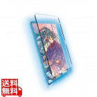 13インチiPad Air(M2) フィルム 紙心地 着脱式 反射防止 ケント紙タイプ