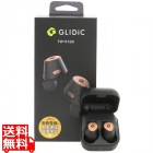 GLIDiC TW-9100 紛失&延長保証パック / ブラック