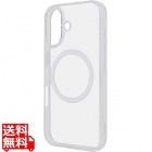 iPhone 16 Like STD MS対応 マグアク 衝撃 バンパー HBケース / CL
