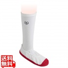 【1000円ポッキリ】ビビラボ セーラー服 パジャマ セラコレ | 上履き ルームソックス 白ハイソックス 白ハイソ  スウェット リブ生地 裏毛スウェット