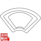 たかもりの野菜抜 3PC 末広