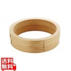 桧 円付鍋用 台輪 39cm用