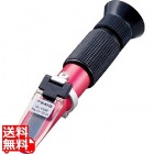 手持屈折計(自動温度補正付)SK-107R
