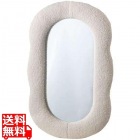 ミラー ホワイト