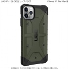 UAG iPhone 11 Pro Max PATHFINDER Case(オリーブドラブ)
