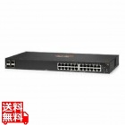 HPE Aruba 6100 24G 4SFP+ Switch JP en