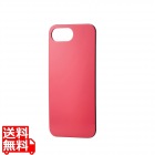 iPhone 16e ドレスアップバックパネル ポップカラー