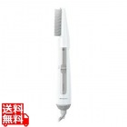 くるくるドライヤー イオニティ(シルバー調)