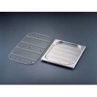 DO-EN ガストロノームパン用焼網1/1×20・40用(敷アミ)