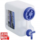 ウォッシャブルタンク ナチュラルタイプ 10L レバー式コック付 WASH-N10L