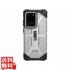 UAG社製 Galaxy S20 Ultra PLASMA Case(アイス)
